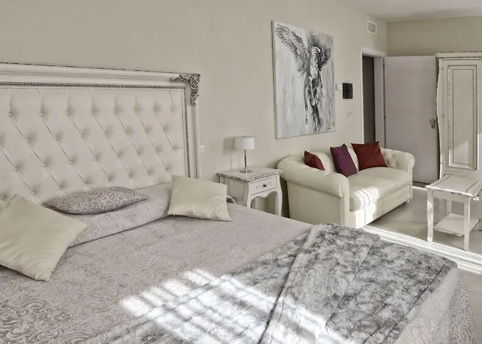 Bed and Breakfast Del Sole