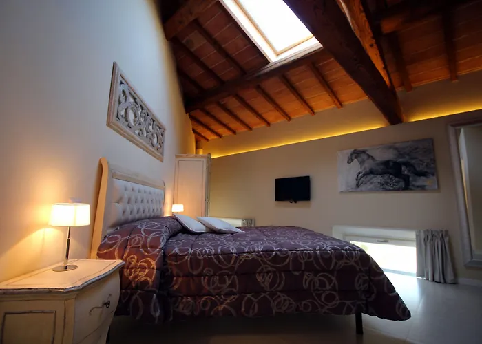 Del Sole Bed and Breakfast