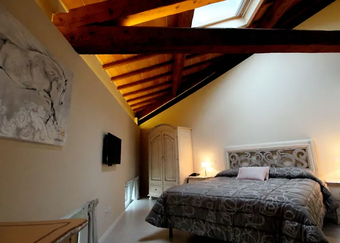 Bed and Breakfast Del Sole