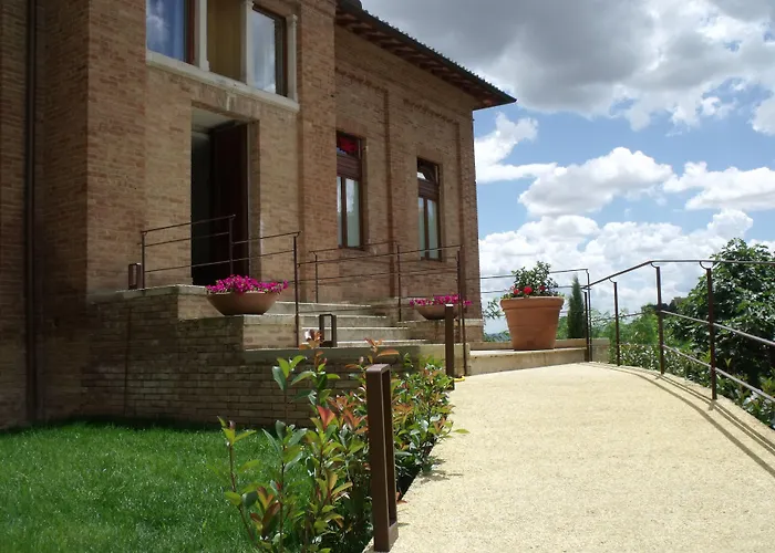 Del Sole Bed and Breakfast