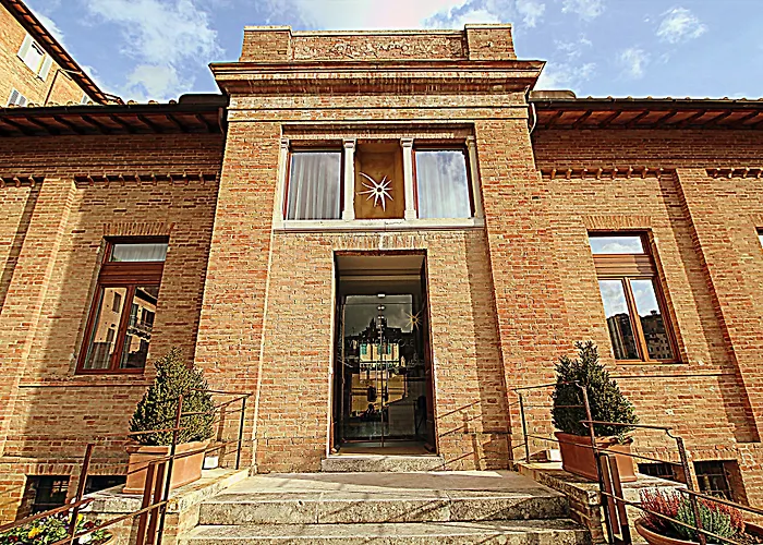 Del Sole Bed and Breakfast Σιένα