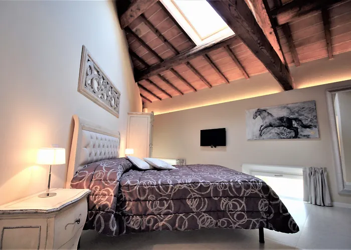Bed and Breakfast Del Sole