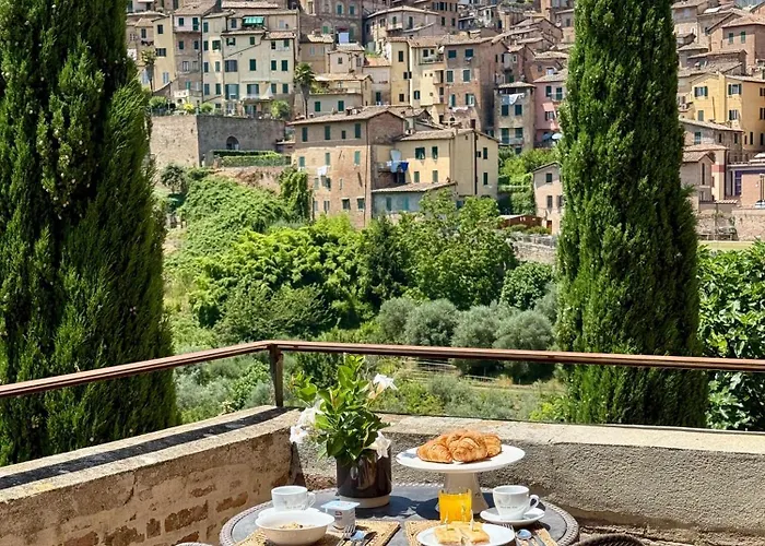 Bed and Breakfast Del Sole