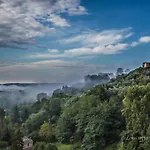 Del Sole Frühstückspension Siena