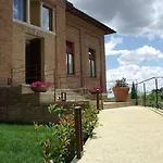 Del Sole Nocleg ze śniadaniem