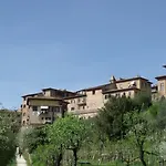 Del Sole Nocleg ze śniadaniem Siena