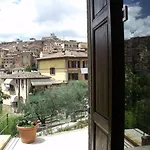 Del Sole Nocleg ze śniadaniem Siena