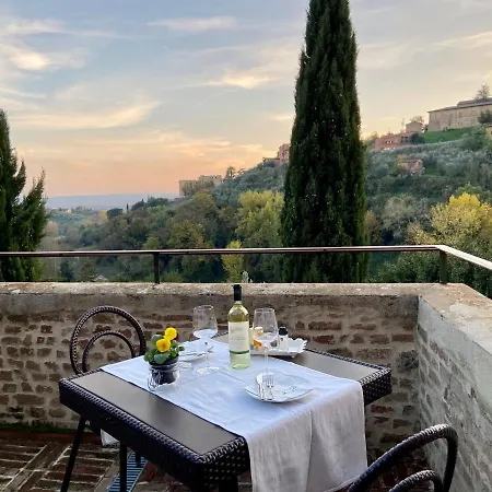 Del Sole Bed & Breakfast