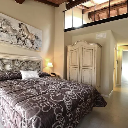 Bed & Breakfast Del Sole Siena
