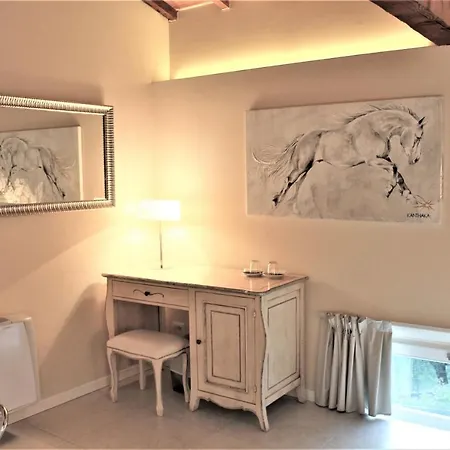 Del Sole Bed & Breakfast