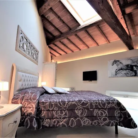 Bed & Breakfast Del Sole Siena