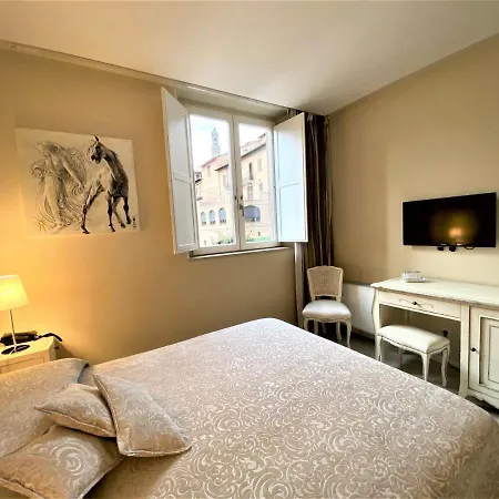 Bed & Breakfast Del Sole 4*