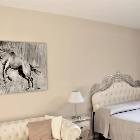 Bed & Breakfast Del Sole