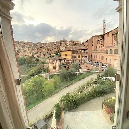 Bed & Breakfast Del Sole