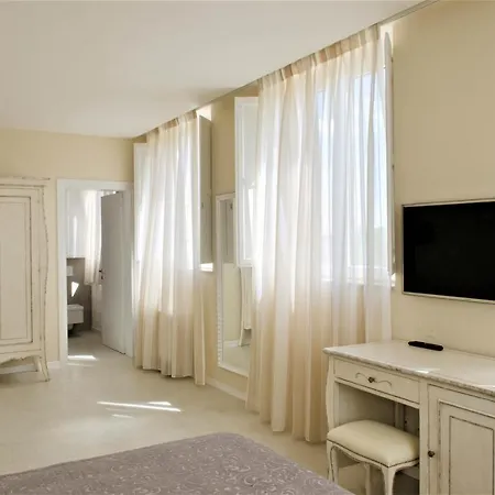 Bed & Breakfast Del Sole Siena