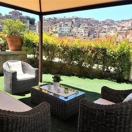 Bed & Breakfast Del Sole