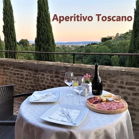 Bed & Breakfast Del Sole
