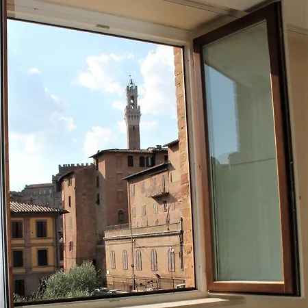 Del Sole Siena