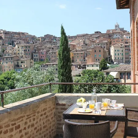 Bed & Breakfast Del Sole 4*