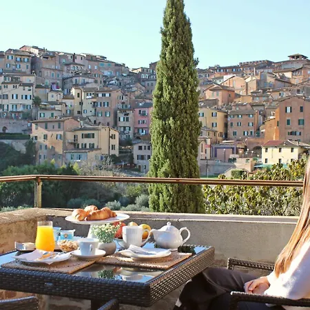 فندق مبيت وإفطار Del Sole