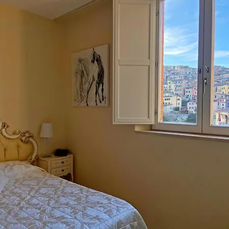 Del Sole Bed & Breakfast 4*