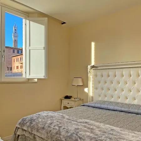 Del Sole Bed & Breakfast 4*