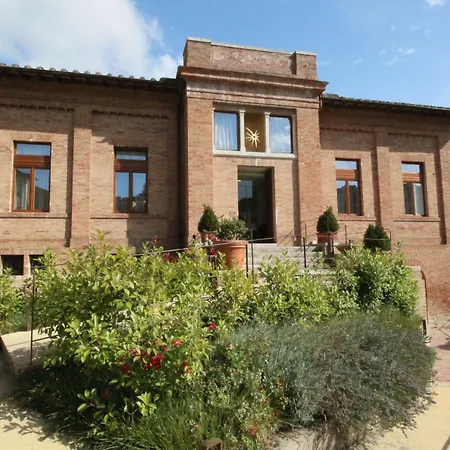 Del Sole 4* Sienne
