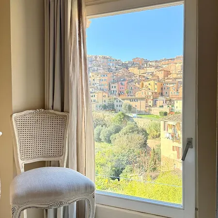 Del Sole Sienne