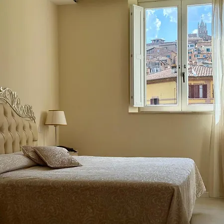 Couette-café Del Sole 4*