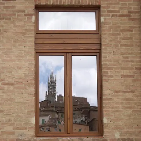 Bed & Breakfast Del Sole Siena