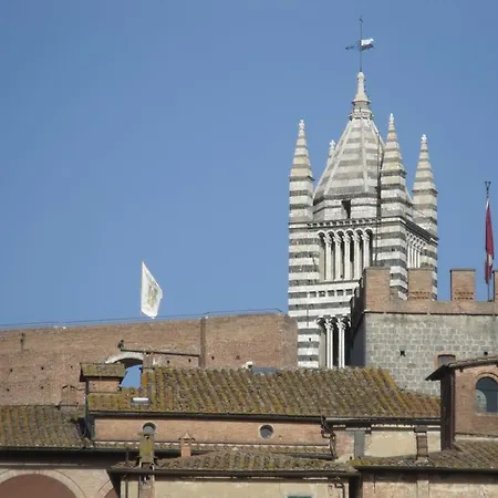 Del Sole Bed & Breakfast 4*