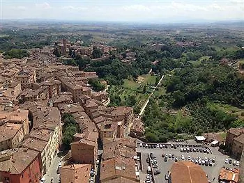 Del Sole 4* Siena