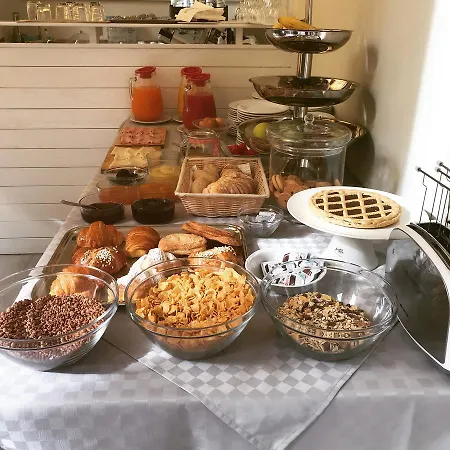 Bed & Breakfast Del Sole