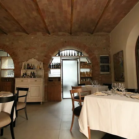 Bed & Breakfast Del Sole