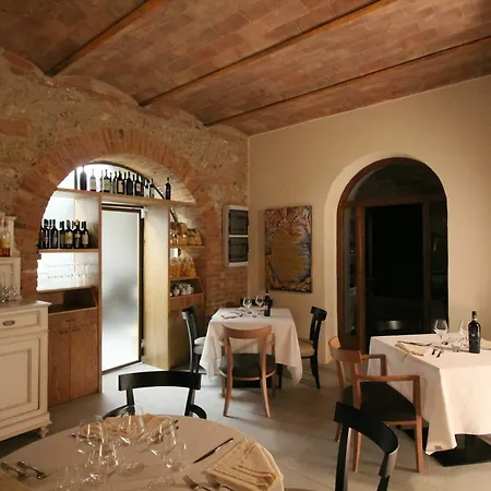 Del Sole Bed & Breakfast