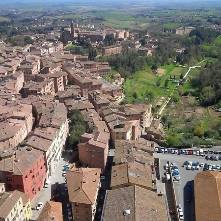 Bed & Breakfast Del Sole 4*