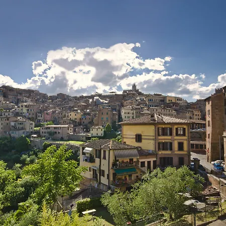 Bed & Breakfast Del Sole