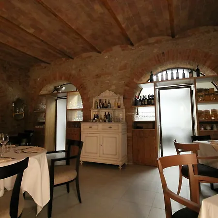 Del Sole Bed & Breakfast 4*