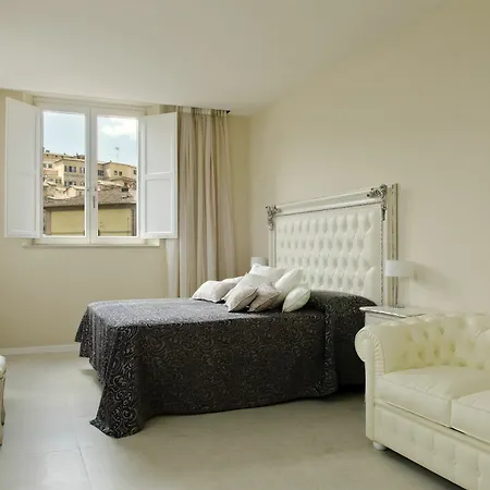 Del Sole Bed & Breakfast Siena