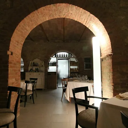 Del Sole Bed & Breakfast