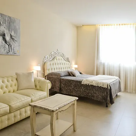 Del Sole 4* Siena