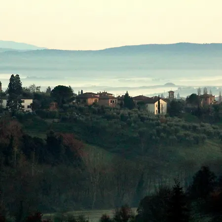 Del Sole Bed & Breakfast