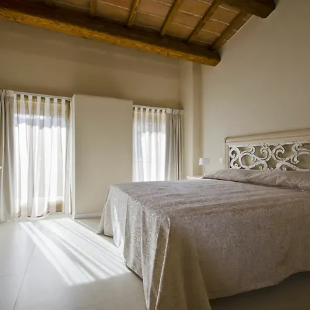 Bed & Breakfast Del Sole Siena