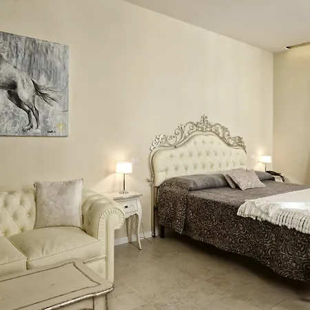 Del Sole Bed & Breakfast