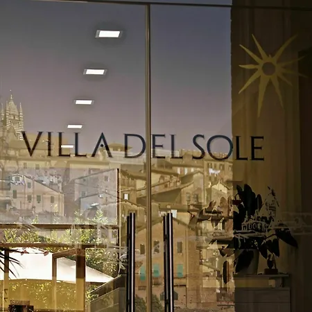Del Sole 4* Siena
