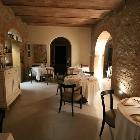 Del Sole Bed & Breakfast Siena