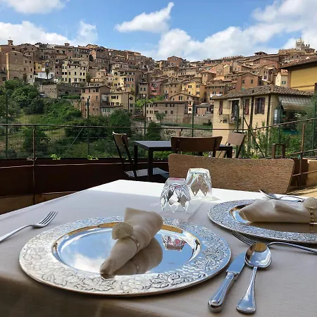 Del Sole Siena