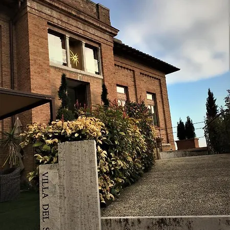 Del Sole Siena