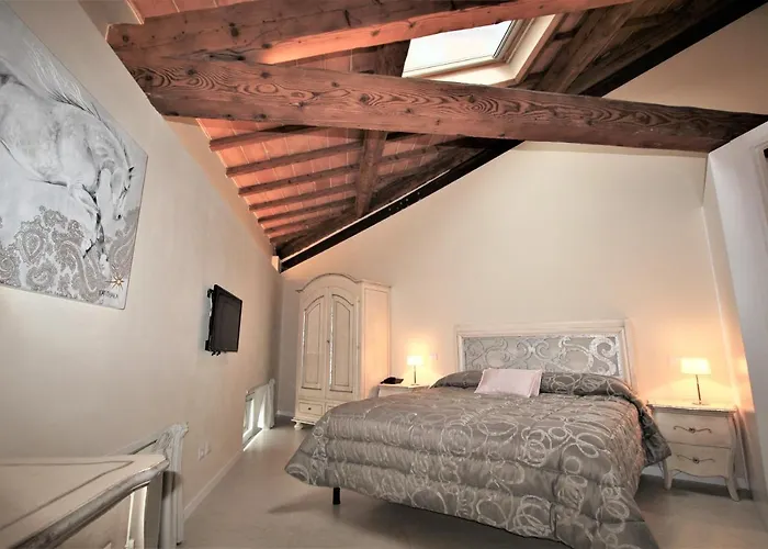 Bed & Breakfast Del Sole Siena