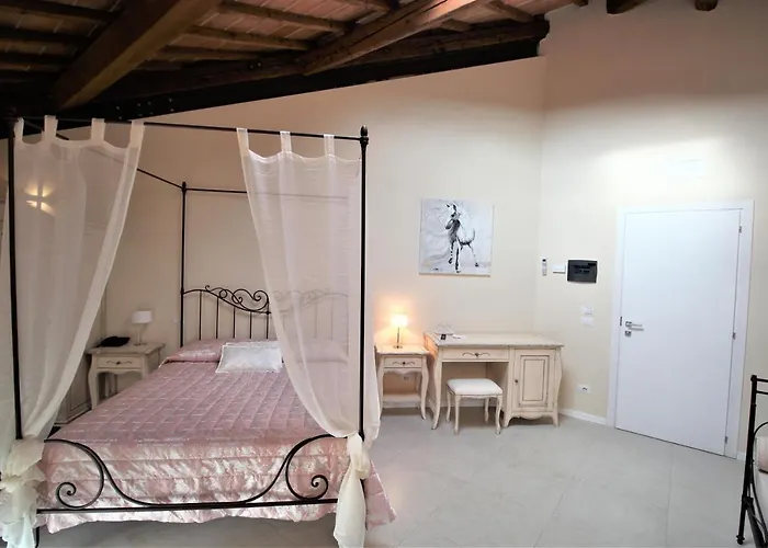 Del Sole Bed & Breakfast Siena